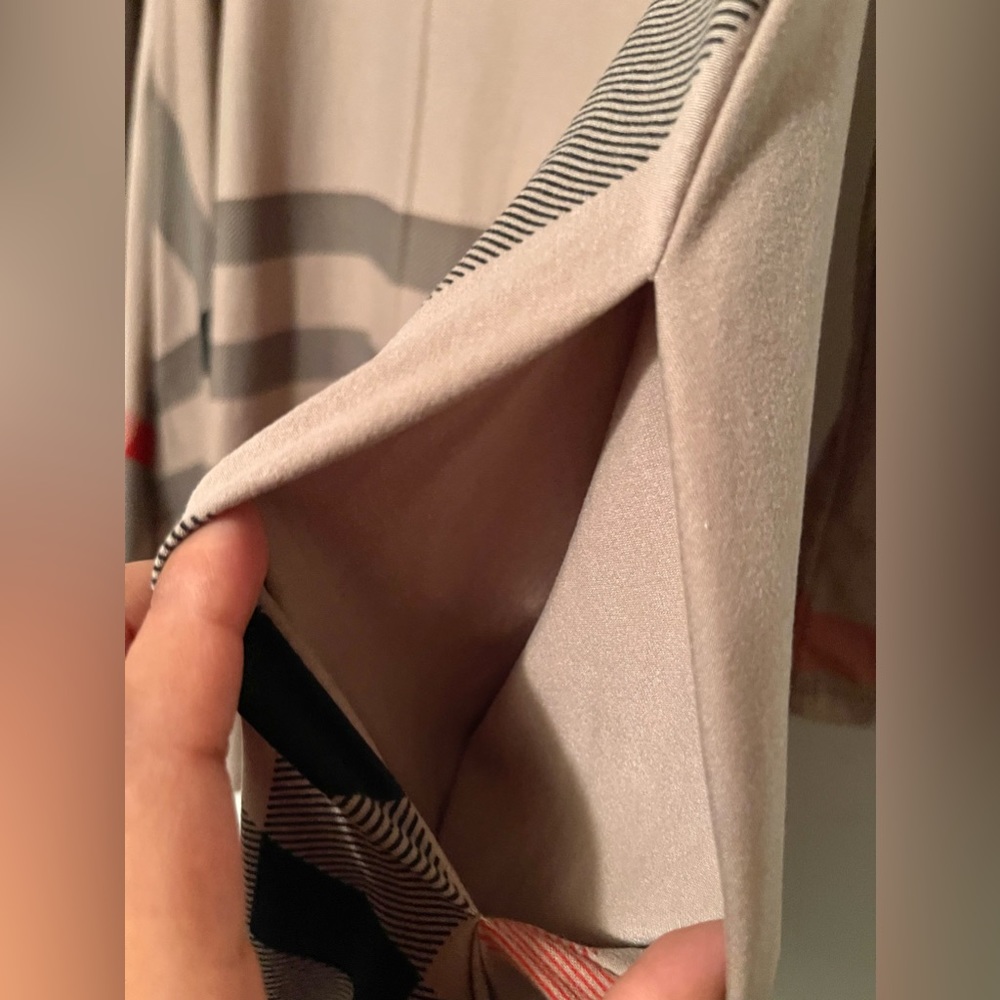 Women’s long sleeve dress - Picture 2 of 2
